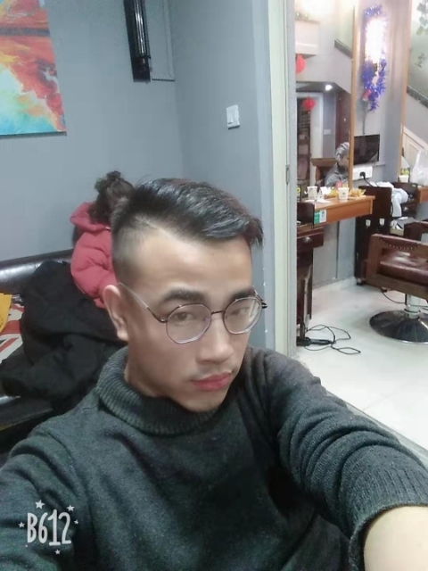 土豆的忧伤的第一张照片--承德相亲服务中心