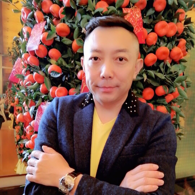 定心大师的第一张照片--承德相亲服务中心