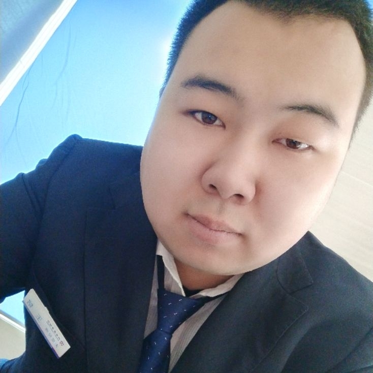 小銘銘的第一张照片--承德相亲服务中心