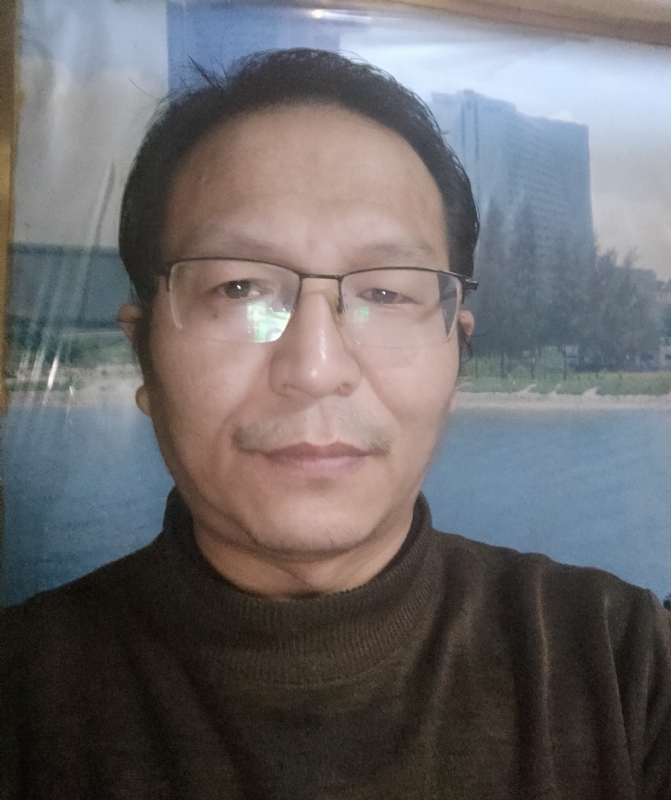 小草的第一张照片--承德相亲服务中心