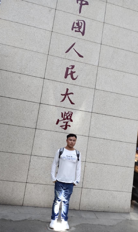 Whoareyou的第一张照片--承德相亲服务中心
