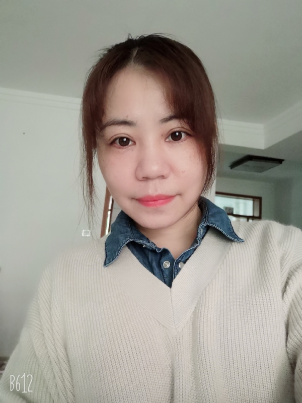 蜗牛慢慢的第一张照片--承德相亲服务中心