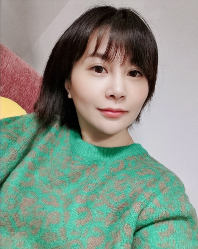 Nikki的第一张照片--承德相亲服务中心