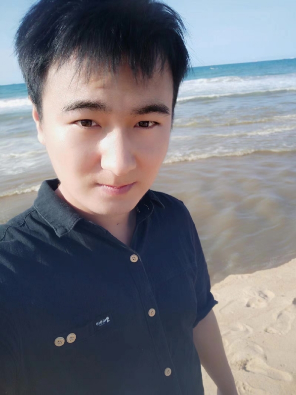 xiaofeng的第一张照片--承德相亲服务中心