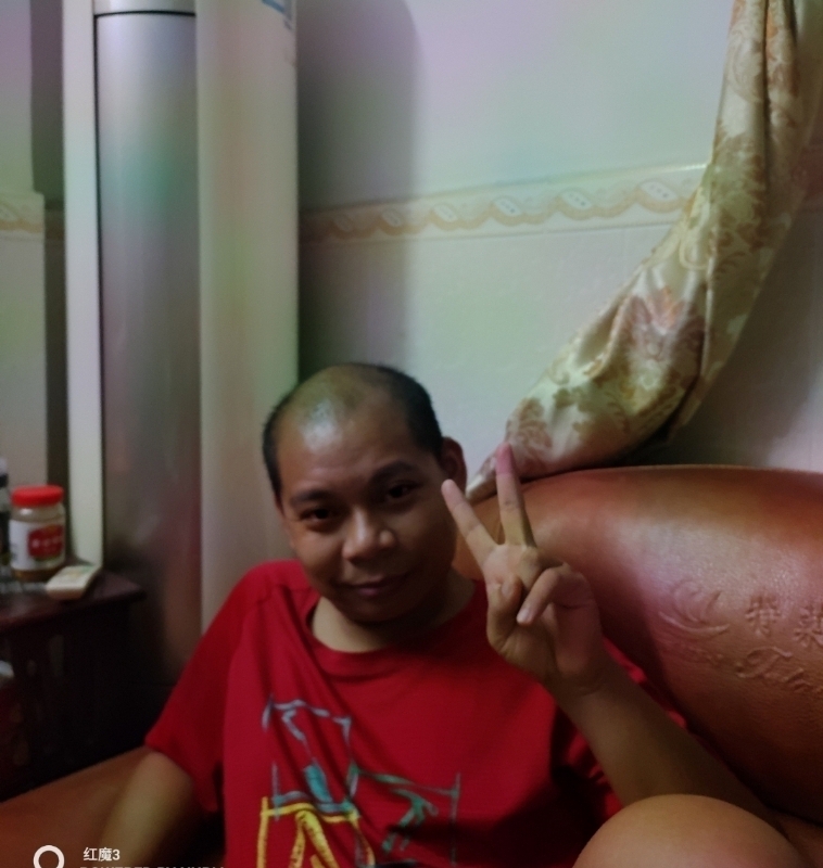 肥煊的第一张照片--承德相亲服务中心