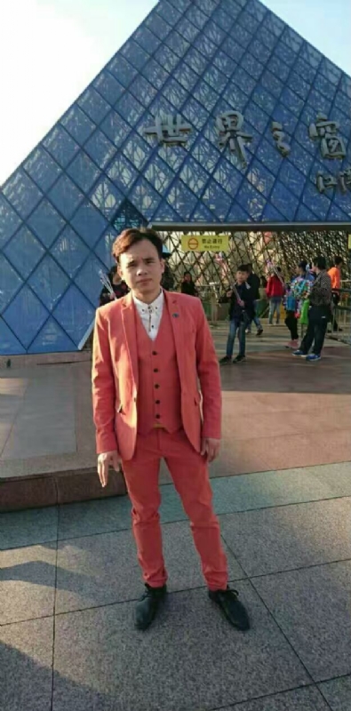 小甘的第二张照片--承德相亲服务中心