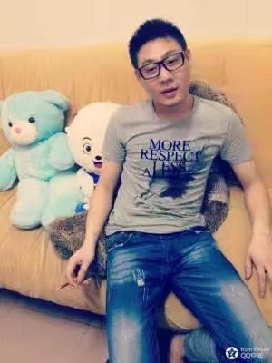 惟才的第二张照片--承德相亲服务中心