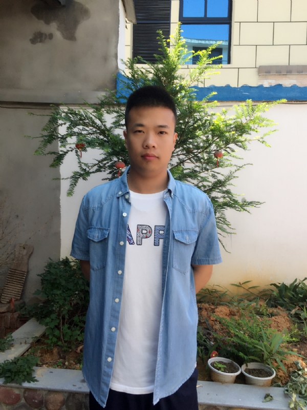 桃子哪去了的第一张照片--承德相亲服务中心