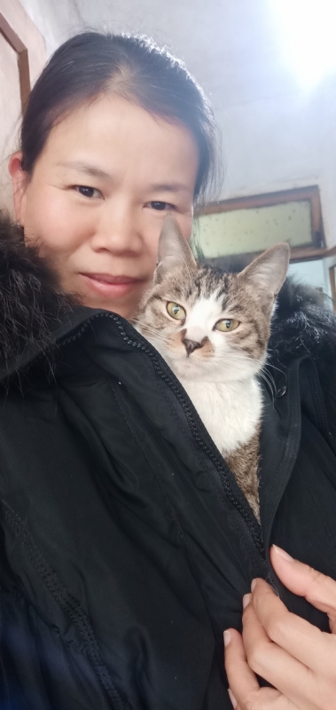 紫竹调的第一张照片--承德相亲服务中心