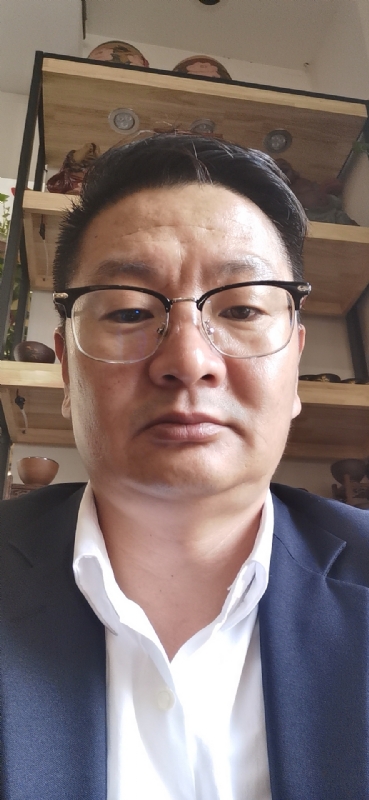 宗泽的第二张照片--承德相亲服务中心