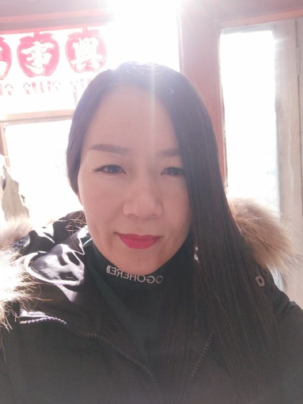 半生缘的第一张照片--承德相亲服务中心