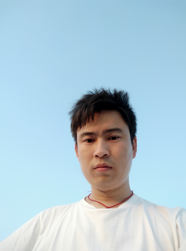 菜菜的第一张照片--承德相亲服务中心
