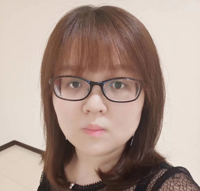 lily的第一张照片--承德相亲服务中心