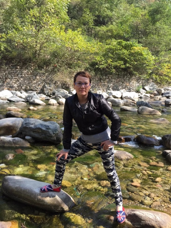 金鑫的第一张照片--承德相亲服务中心