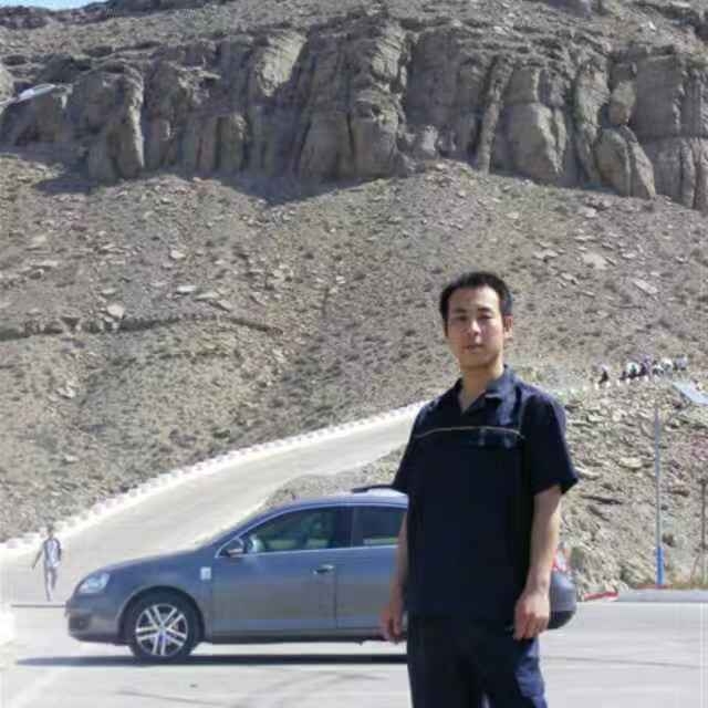 珍惜的第一张照片--承德相亲服务中心