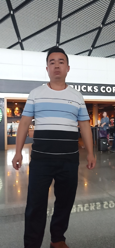 时光是个侩子手i的第一张照片--承德相亲服务中心