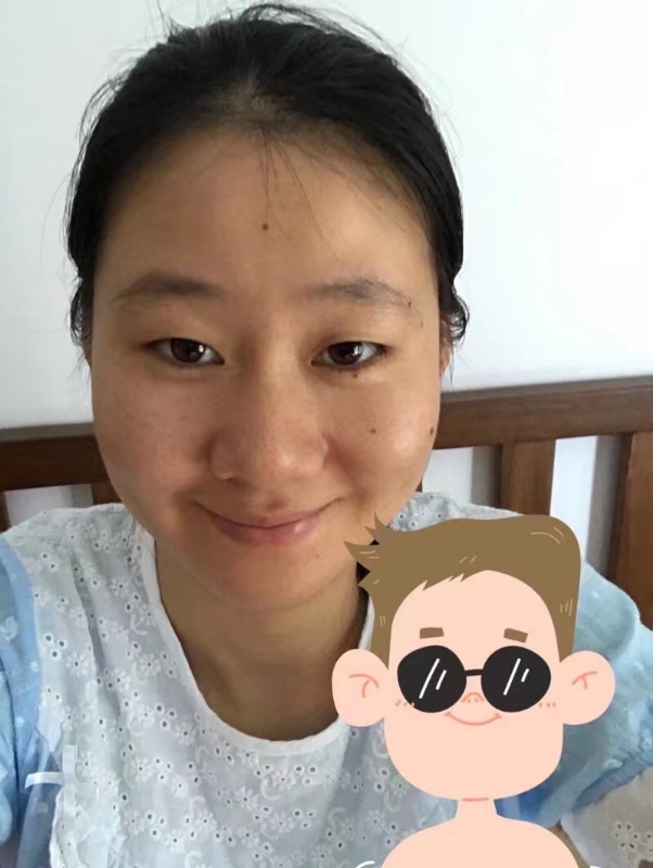 丽丽的第一张照片--承德相亲服务中心