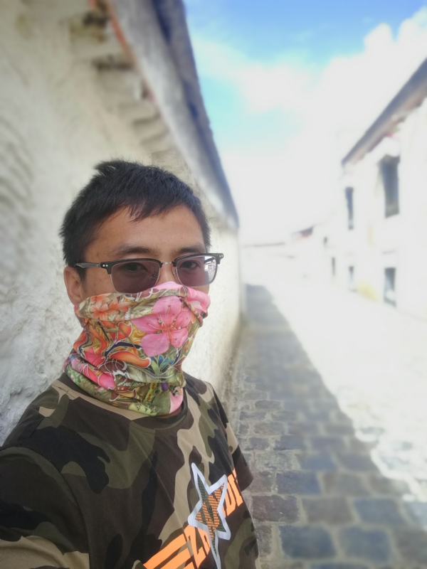 默语的第一张照片--承德相亲服务中心