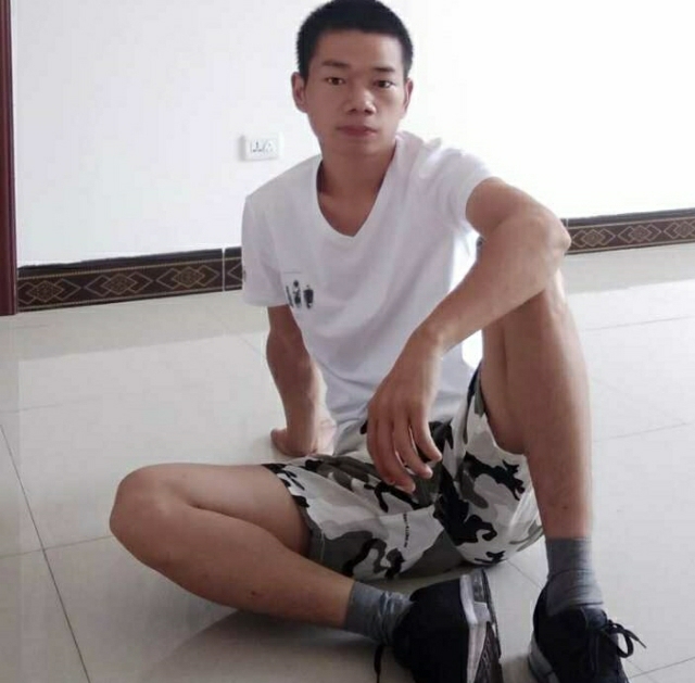 习惯就好的第一张照片--承德相亲服务中心