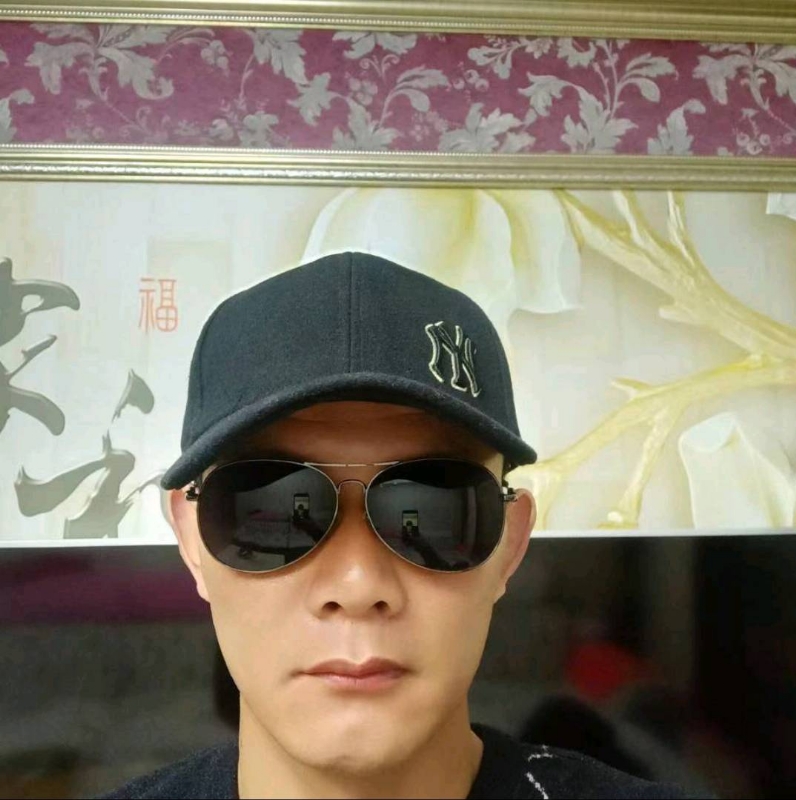 阿海的第二张照片--承德相亲服务中心