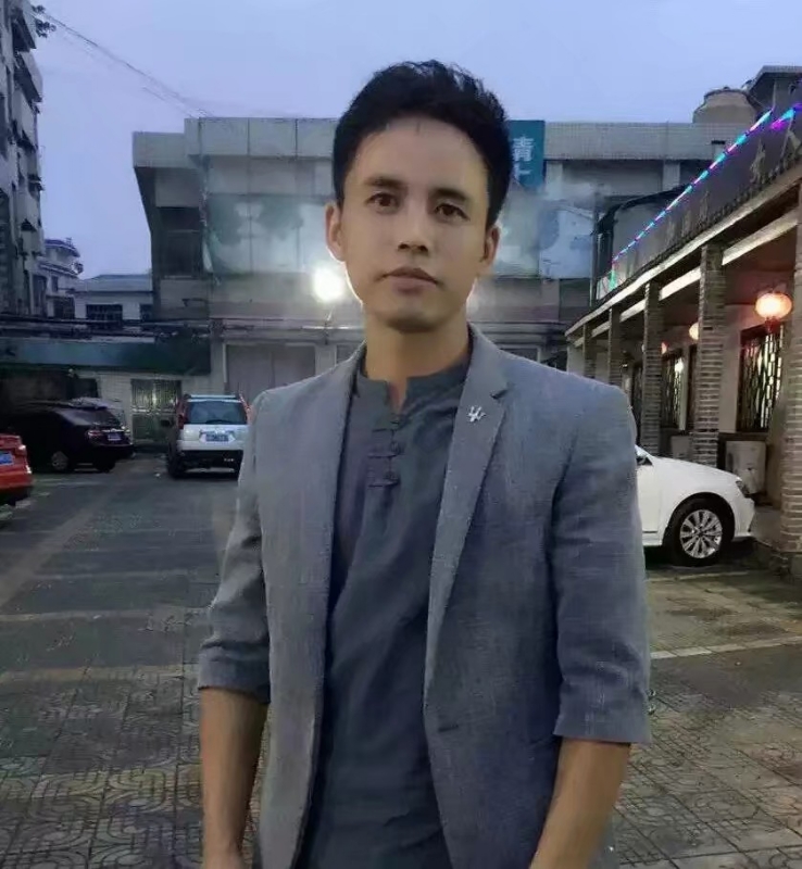 华谢的第一张照片--承德相亲服务中心