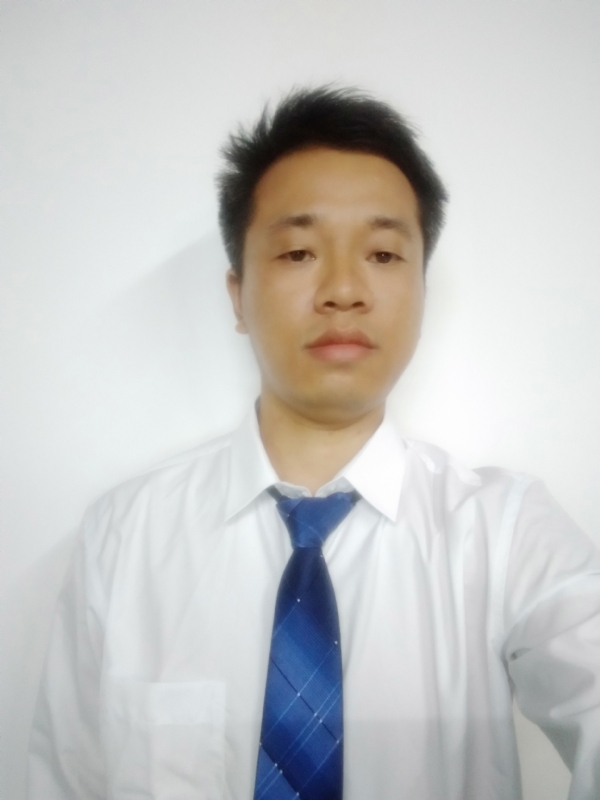 叶先生的第一张照片--承德相亲服务中心