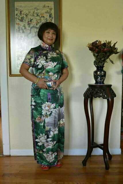 中學老師的第一张照片--承德相亲服务中心