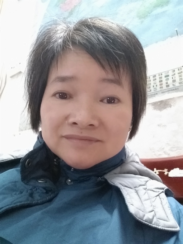 如意的第一张照片--承德相亲服务中心