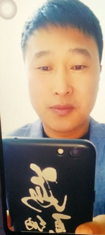 可乐猫的第一张照片--承德相亲服务中心