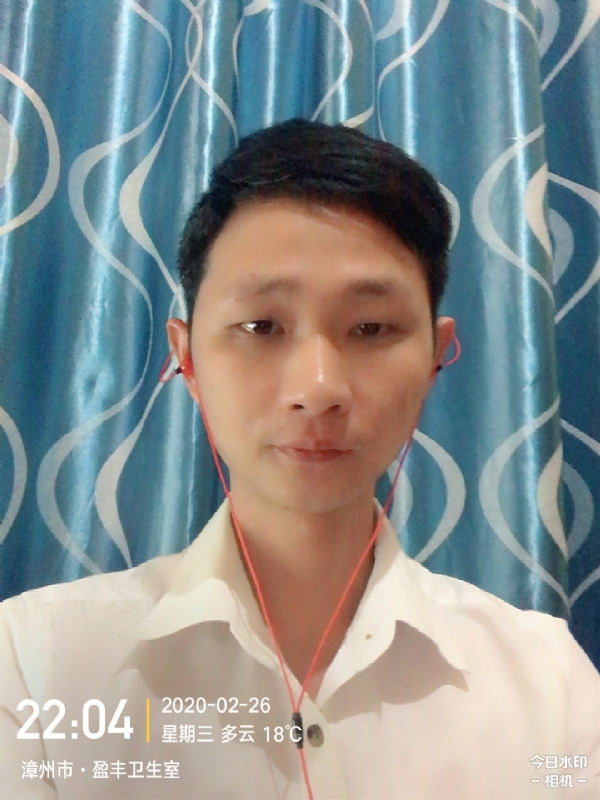 小林的第一张照片--承德相亲服务中心