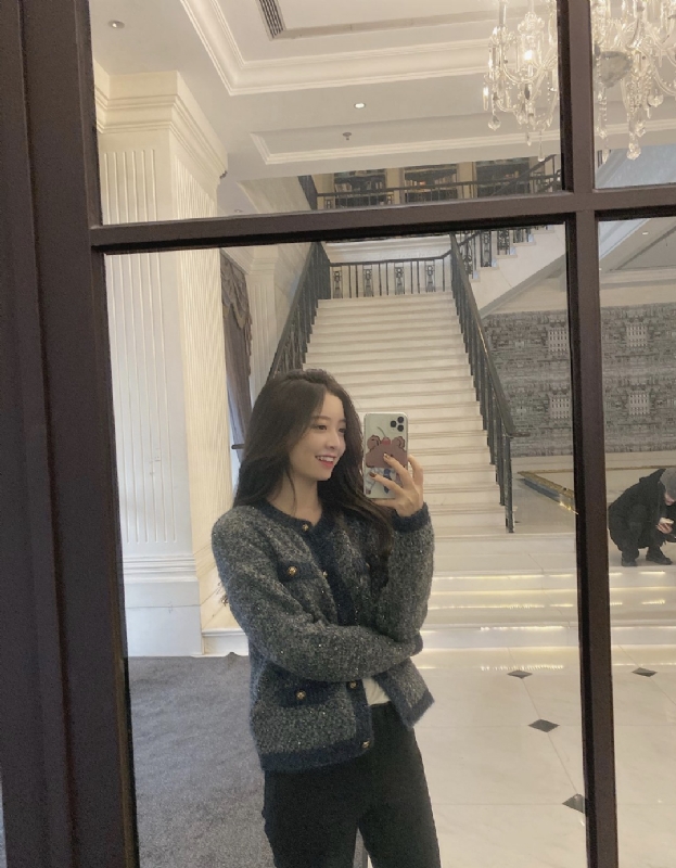 Emily的第一张照片--承德相亲服务中心