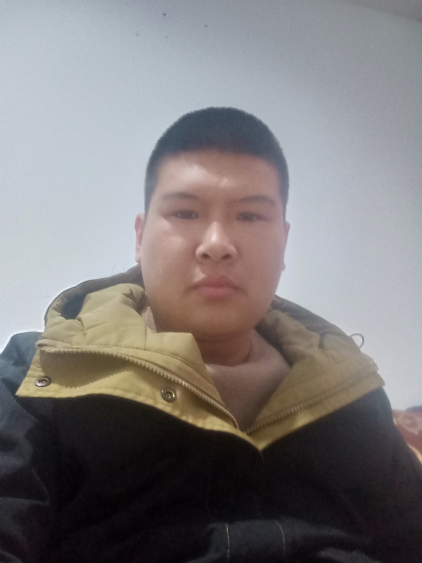 小辉辉2020的第一张照片--承德相亲服务中心
