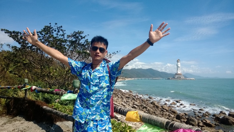 pengyu521的第二张照片--承德相亲服务中心