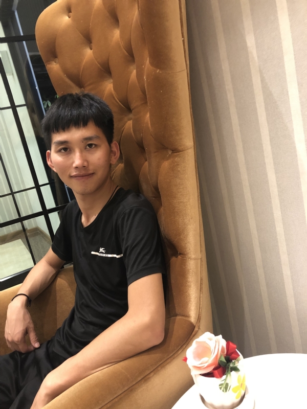勿忘稀粥的第一张照片--承德相亲服务中心