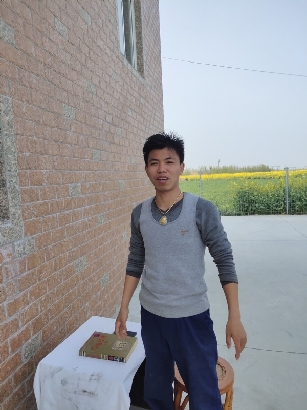 雷的第一张照片--承德相亲服务中心