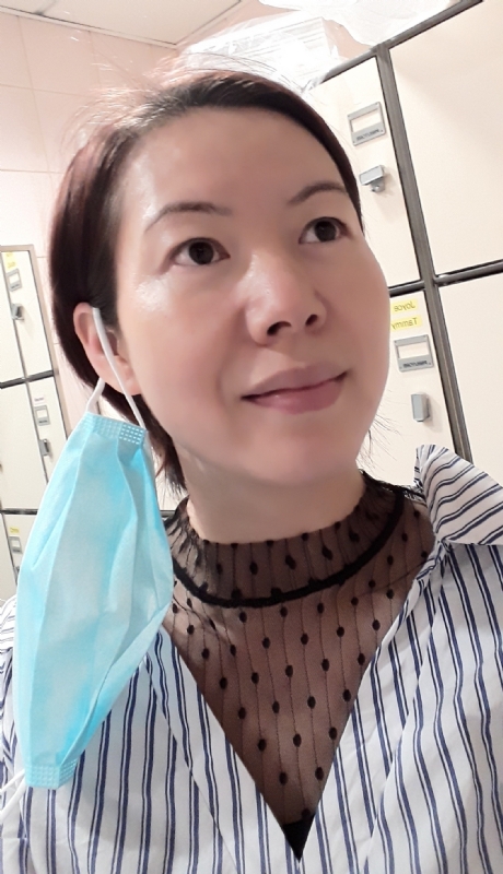 Nana的第一张照片--承德相亲服务中心