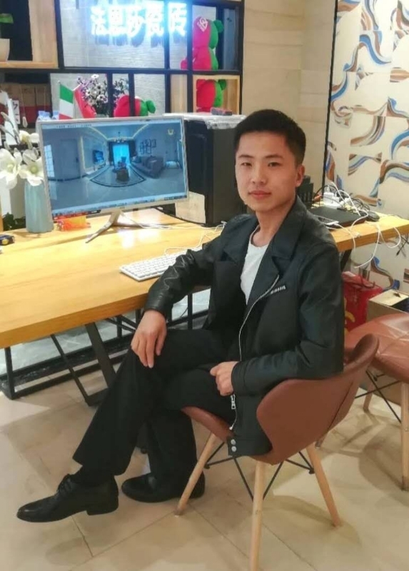 教师的第一张照片--承德相亲服务中心