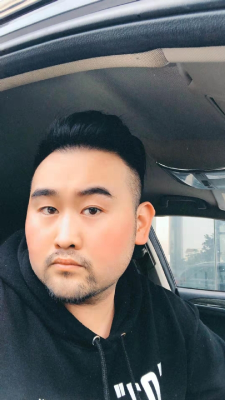 蒋不出口的第一张照片--承德相亲服务中心