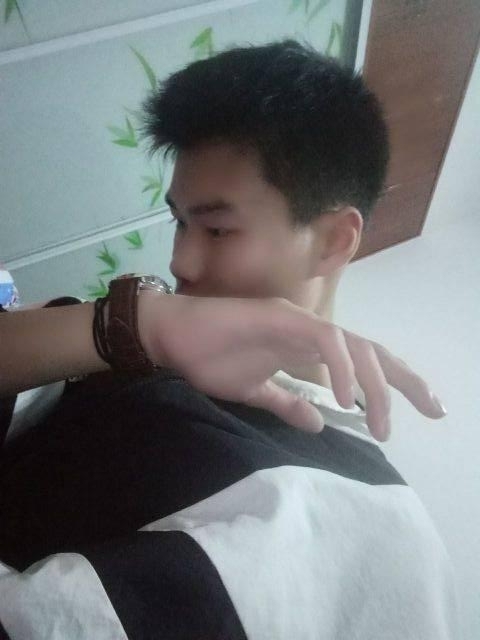 溟濛的第一张照片--承德相亲服务中心