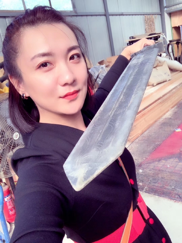 包容的第四张照片--承德相亲服务中心