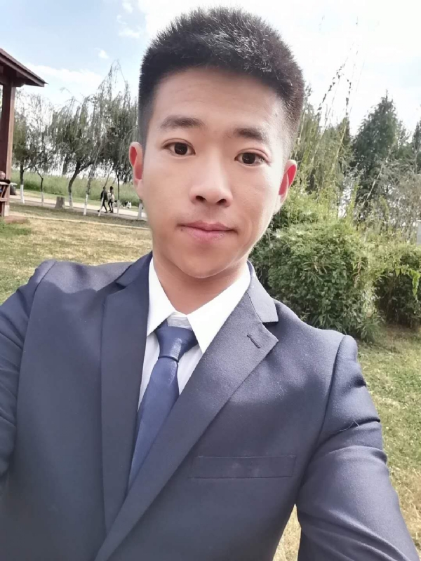 昌先生的第一张照片--承德相亲服务中心