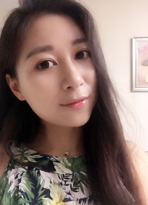盛開的第一张照片--承德相亲服务中心
