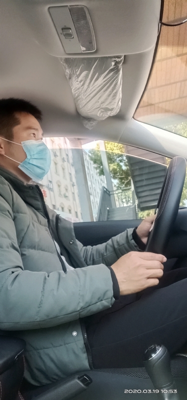 一切随缘的第一张照片--承德相亲服务中心