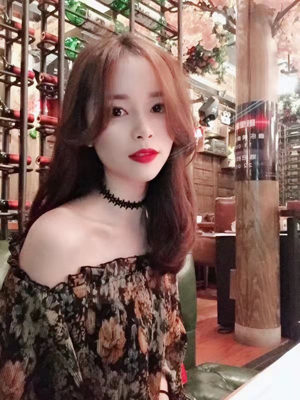 晓洁的第一张照片--承德相亲服务中心