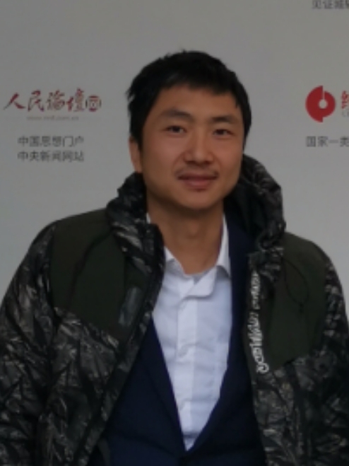 明的第一张照片--承德相亲服务中心