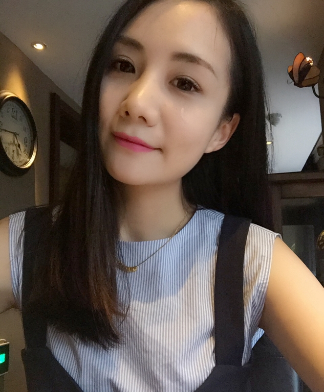 宋雅雯的第一张照片--承德相亲服务中心