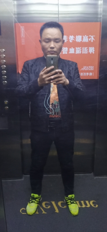 迷失自我的第一张照片--承德相亲服务中心