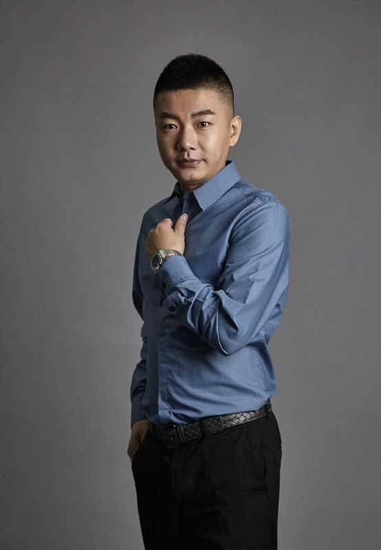 陈伟育的第一张照片--承德相亲服务中心