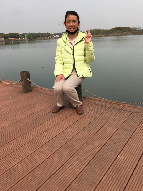 Xiaonuan的第一张照片--承德相亲服务中心