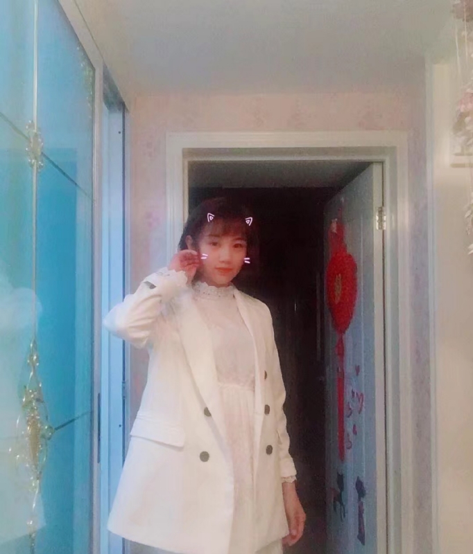 海绵宝宝的第一张照片--承德相亲服务中心